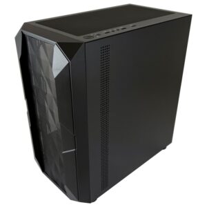 PC Case LC-Power 712MB-ON Polynom-X