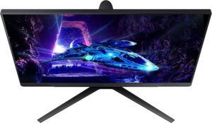 Monitor Gaming Samsung Odyssey G3 LS24DG302EUXEN / 24 Inch / Full HD / 180Hz / 1ms / I zi