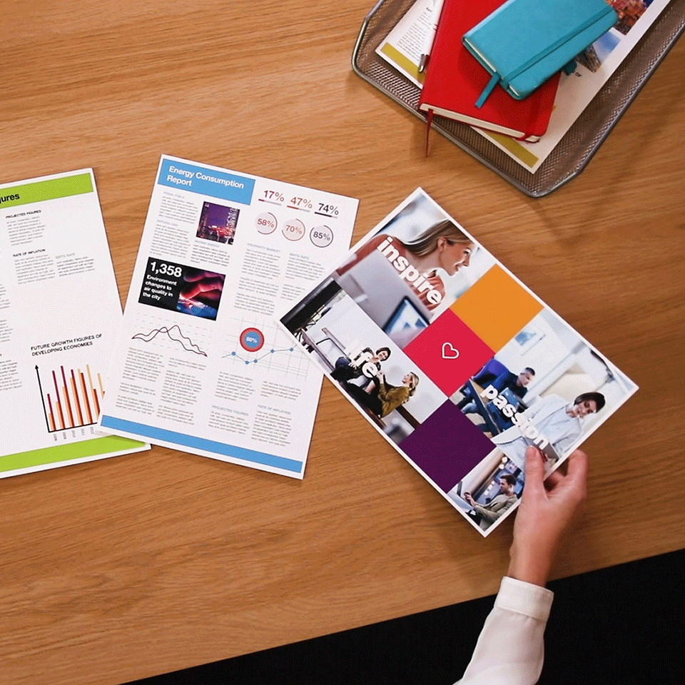 Toner Brother TN‑320C / DCP‑9055CDN / MFC‑9460CDN / MFC‑9465CDN - Blu - Figura 3