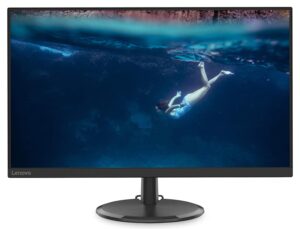 Monitor Lenovo D27e-45 / 27 Inch / Full HD / VA / 75Hz / 4ms / I zi