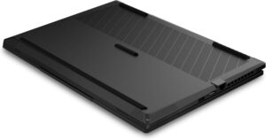 Laptop MSI Stealth A16 AI+ A3XVGG-092DC / 16" / Ryzen AI 9 HX 370 / 32GB / 2TB SSD / W11 Pro / i zi
