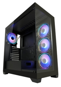 SUMMER SERIES 17 / Ryzen 7 5800X / 16GB DDR4 / 512GB / RTX 5060 8GB / Case Seamless_X - Zezë