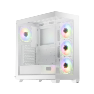 Kompjuter Gaming SPRING DEALS 15 / Ryzen 9 9900X3D / 32GB DDR5 / 1TB / RX 9070 XT 16GB / Case Seamless Pale X - e bardhë