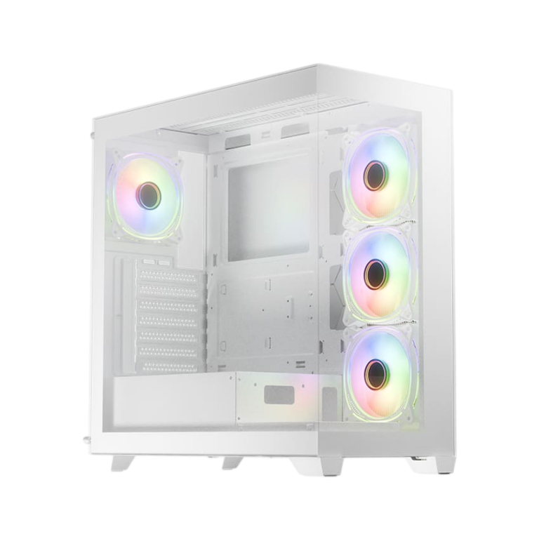 Kompjuter Gaming SPRING DEALS 15 / Ryzen 9 9900X3D / 32GB DDR5 / 1TB / RX 9070 XT 16GB / Case Seamless Pale X - e bardhë