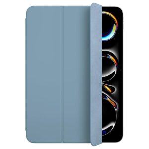 Apple Smart Folio iPad Pro 11 (M4) denim