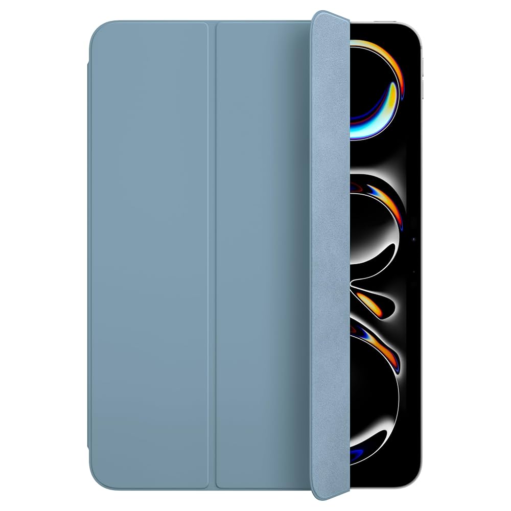 Apple Smart Folio iPad Pro 11 (M4) denim