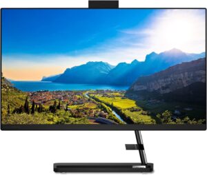 AIO Lenovo IdeaCentre 3 24ITL6 / i3-1115G4 / 8GB / 512GB / 23.8 Inch / I zi