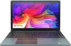 Laptop Gateway GWTN141 / i5-1035G1 / 16GB / 256GB / 14.1 Inch Full HD / I kaltër