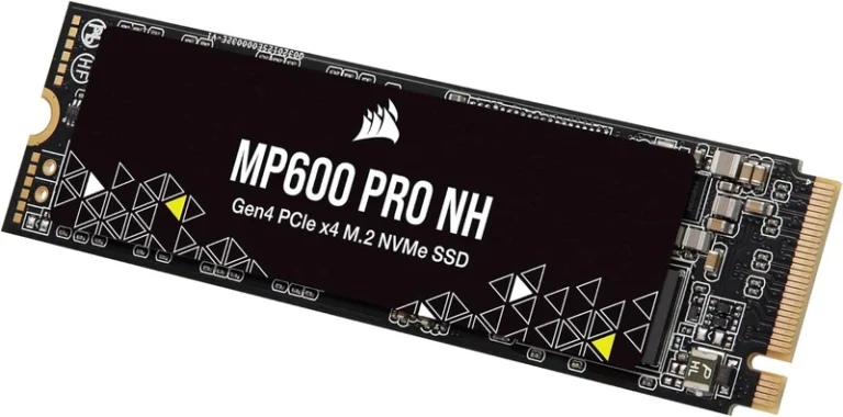 SSD të Brendshme M.2 8TB CORSAIR PCI-E NVMe Gen4 MP600 PRO NH