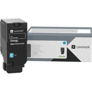 Toner Lexmark CS73x / CX730 – Blu
