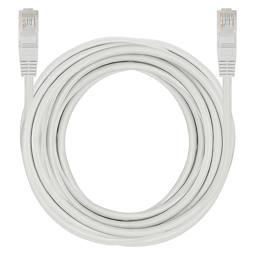 UTP kabëll i-Tech / Cat-5 / 0.4mm / 5m