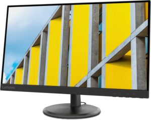 Monitor Lenovo C27 / 27 inch / Full HD / 60 Hz / 4ms / I Zi