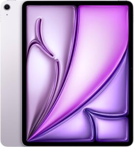 Tablet Apple iPad Air 13 M3 Wi-Fi 128GB 7.Gen Vjollcë
