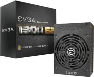 Power Supply EVGA Supernova / 1300W