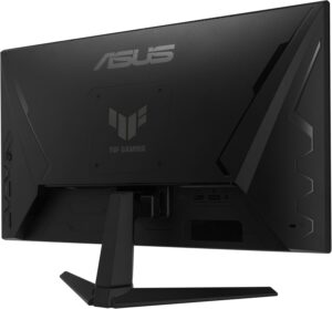 Monitor Gaming Asus VG249QM1A / 23.8 Inch / Full HD / 270 Hz / 1ms / I zi