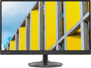 Monitor Lenovo C27 / 27 inch / Full HD / 60 Hz / 4ms / I Zi