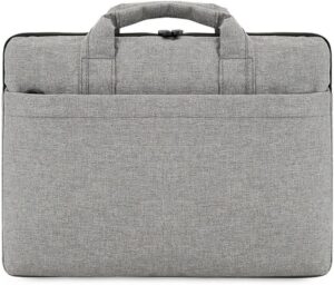 Çantë për Laptop B001 / B53-57 / 15.6 Inch / Polyester / Shockproof / Lightweight / Hiri
