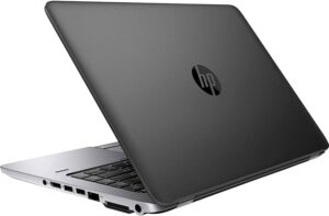 Laptop HP EliteBook 840 G2 / i5-Gen 5 / 8 GB RAM / 256 GB SSD / 14 Inch / I përdorur - Figura 3