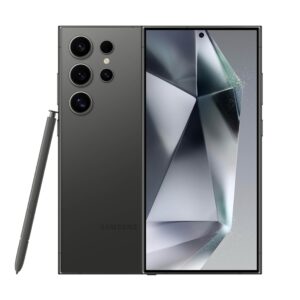 Telefon i mençur Samsung Galaxy S24 Ultra / 512GB / 12GB / 5G DE – Zezë