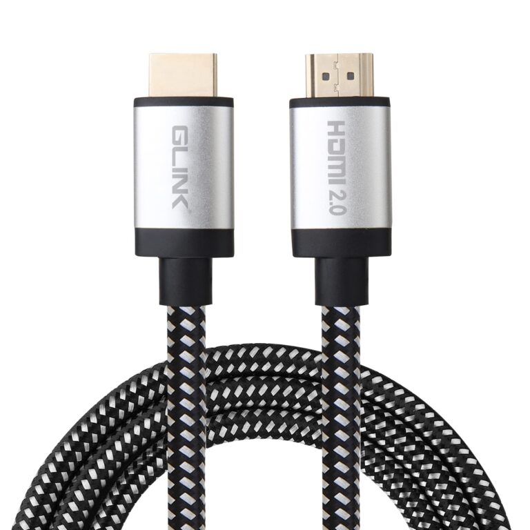 Kabllo Glink GL-202 Active Optical HDMI 2.0 30m Ultra HD 4K 2160P