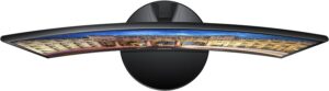 Monitor Samsung C24F390FHR Curved / 24 Inch / FHD / 60 Hz / 4ms / I zi