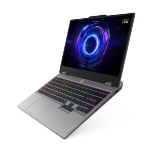 Laptop Gaming Lenovo LOQ 15IRX10 / Core i7-13650HX / 24GB / 1TB / 15.6' Full HD IPS 144Hz / RTX 5050 8GB / Gri