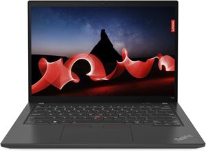 Laptop Lenovo ThinkPad T14 G4 / Ryzen 5 PRO 7540U / 16GB / 256GB / 14" WUXGA Touch / AMD Radeon 740M - Zezë