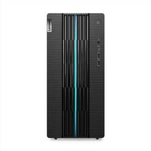 Shtëpizë Gaming Lenovo IdeaCentre 5 17IAB7 / i7-12700F / 16GB / 512GB / INTEGRATED GRAPHICS / E zezë