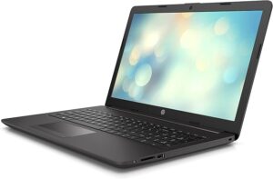 Laptop HP NB 250 G7 / i3-1005G1 / 8GB / 256GB / 15.6 Inch Full HD / Intel UHD Graphics / I zi - Figura 3
