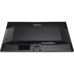 Monitor MSI PRO MP275 / 27″ / Full HD IPS AG / 100Hz / 1ms / HDMI+VGA – Zezë 7