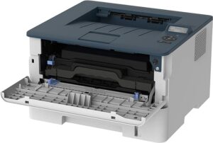 Printer Xerox VersaLink B230/DNI / Duplex / 34ppm / 250 fletë / Hi-Speed USB 2.0 / Ethernet / WiFi / I bardhë
