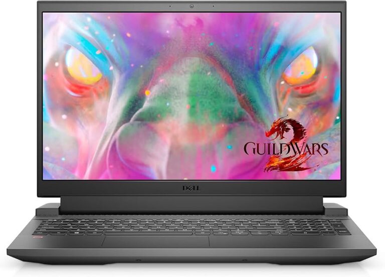 Laptop Gaming DELL G15 5511 / i7-11800H / 16GB / 512GB / 15.6 inch Full HD AG 120Hz / RTX 3050 4GB / I zi