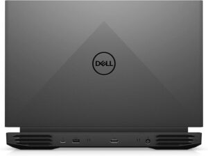Laptop Gaming DELL G15 5511 / i7-11800H / 16GB / 512GB / 15.6 inch Full HD AG 120Hz / RTX 3050 4GB / I zi + Qantë FALAS