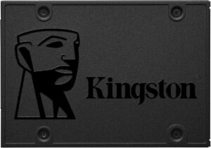 SSD Kingston A400 / 240GB / 2.5 Inch