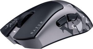 Maus Gaming Razer DeathAdder V4 Pro NiKo Edition / Wireless – Zezë 6