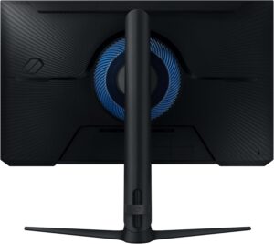 Monitor Gaming Samsung Odyssey G3 LS24DG302EUXEN / 24 Inch / Full HD / 180Hz / 1ms / I zi