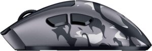 Maus Gaming Razer DeathAdder V4 Pro NiKo Edition / Wireless – Zezë 7