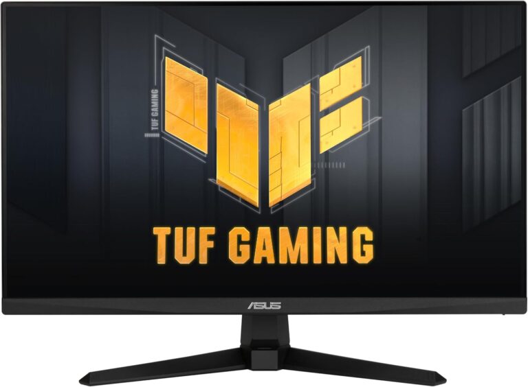 Monitor Gaming Asus VG249QM1A / 23.8 Inch / Full HD / 270 Hz / 1ms / I zi