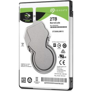 HDD e brendshme 2TB Seagate Barracuda ST2000LM015 5400RPM