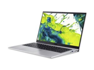 Laptop Acer Aspire Go 15 AG15-72P-76GL / Core 7 150U / 32GB DDR4 / 1TB / 15.6″ Full HD / Intel Graphics – Gri 5