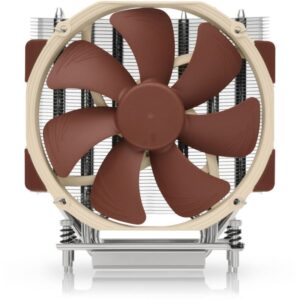 Ftohës për Procesor NOCTUA NH-U14S TR4-SP3 Tower
