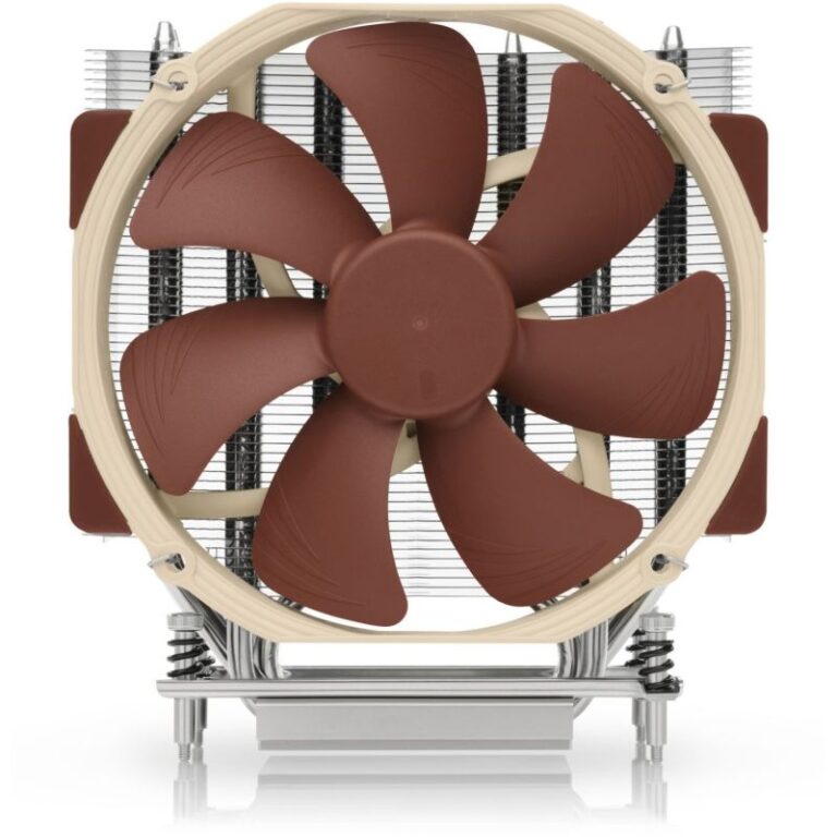 Ftohës për Procesor NOCTUA NH-U14S TR4-SP3 Tower