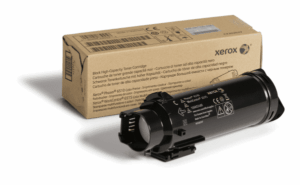 Toner Xerox 106R03480  deri në 5.500 faqe – Zezë