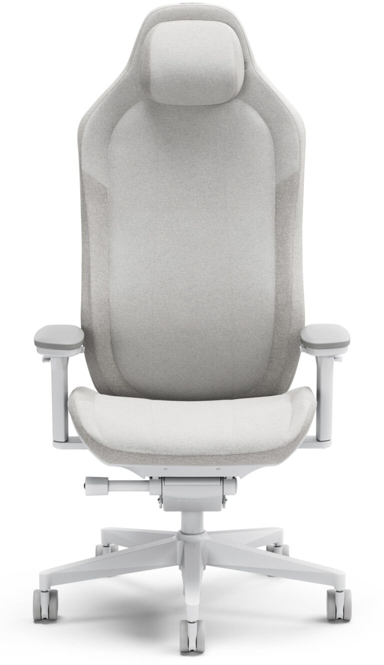 Karrige Gaming Fractal Design / Refine Fabric Light