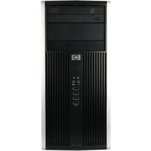 Shtëpizë HP Elite 8000 Tower / Core 2 Duo / 8GB RAM / HDD / E përdorur