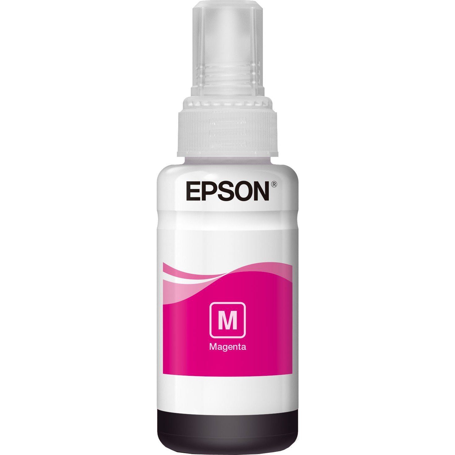 INK / Epson / T6643 / 70 ml – Rozë - Figura 3