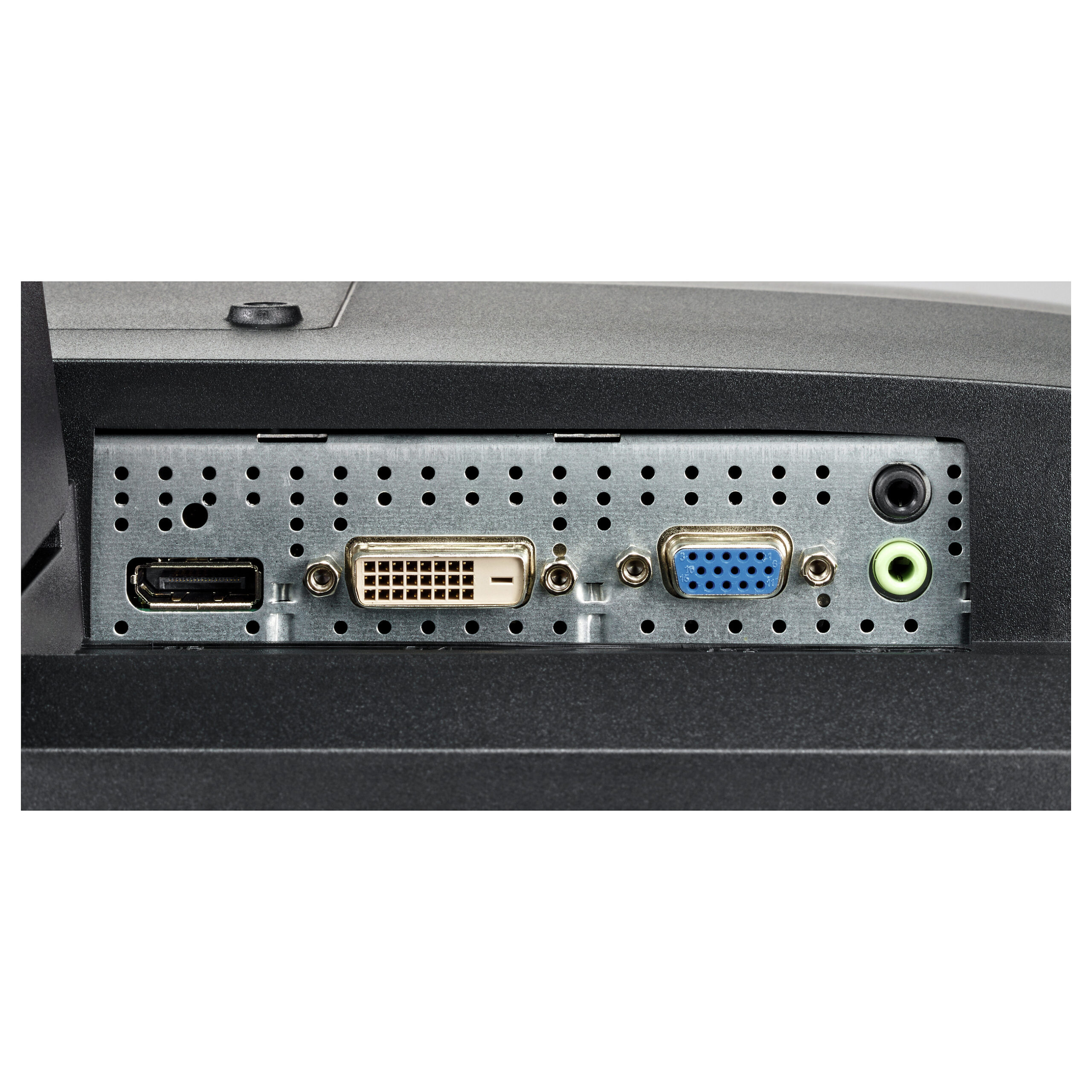 Monitor Fujitsu E24-8 TS Pro / 23.8" / Full HD IPS LED / 60Hz / 5ms / DVI+VGA+DP - Zezë - Figura 3