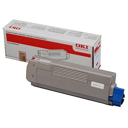 Toner OKI 44315306 - Rozë