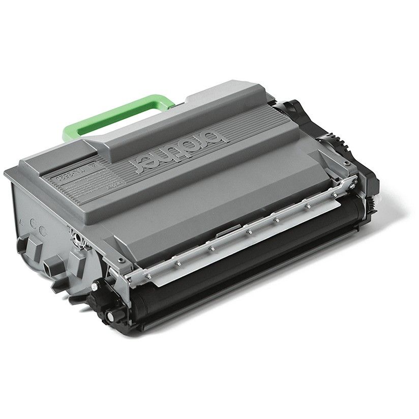 Toner Brother TN-3520 deri në 20.000 faqe sipas ISO/IEC 19752 - Zezë - Figura 3