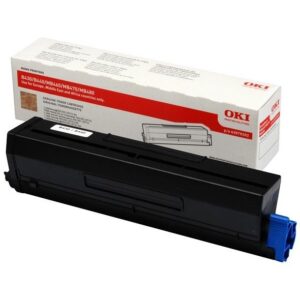Toner OKI 43979202 - Zezë